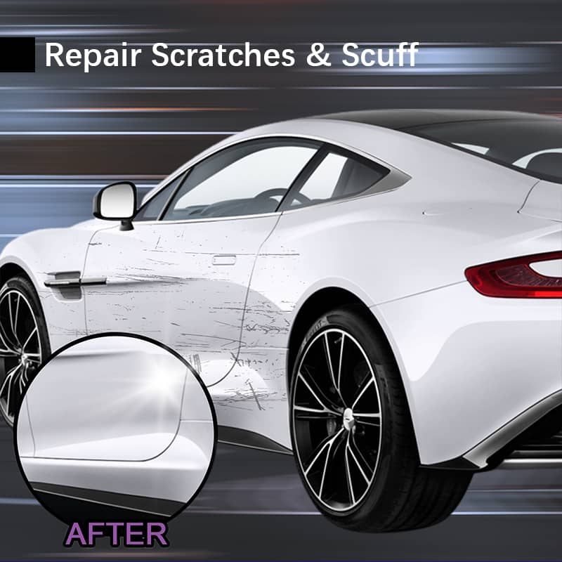 3 In 1 High Protection Car Coating Spray - Image 8