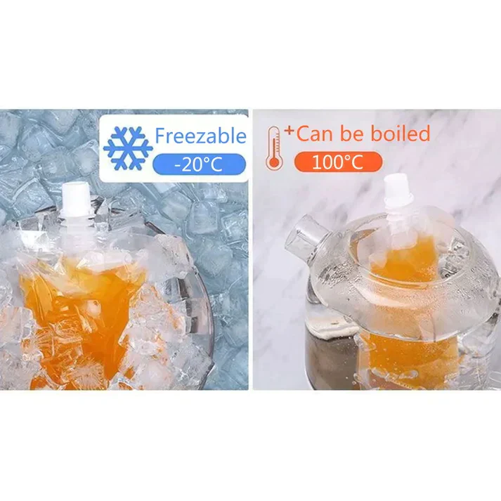 ABS Quality Moisture-Proof Sealed Bags - Image 4