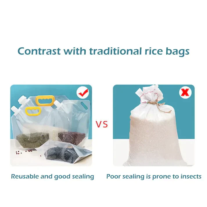 ABS Quality Moisture-Proof Sealed Bags - Image 5