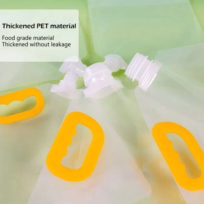 ABS Quality Moisture-Proof Sealed Bags - Image 7