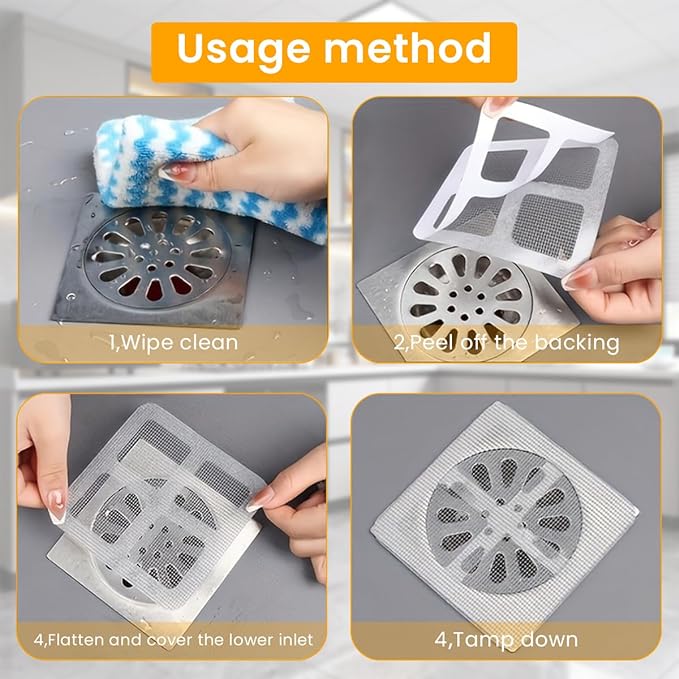 Aluminium DRAIN COVER (COD + 50% Discount) - Image 3