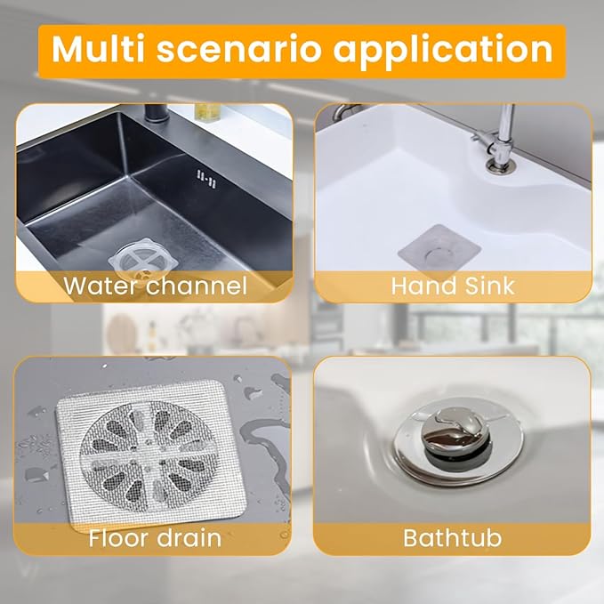 Aluminium DRAIN COVER (COD + 50% Discount) - Image 4