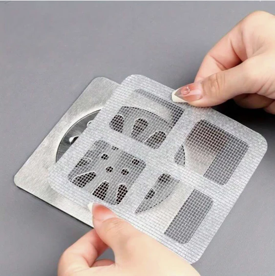 Aluminium DRAIN COVER (COD + 50% Discount) - Image 8
