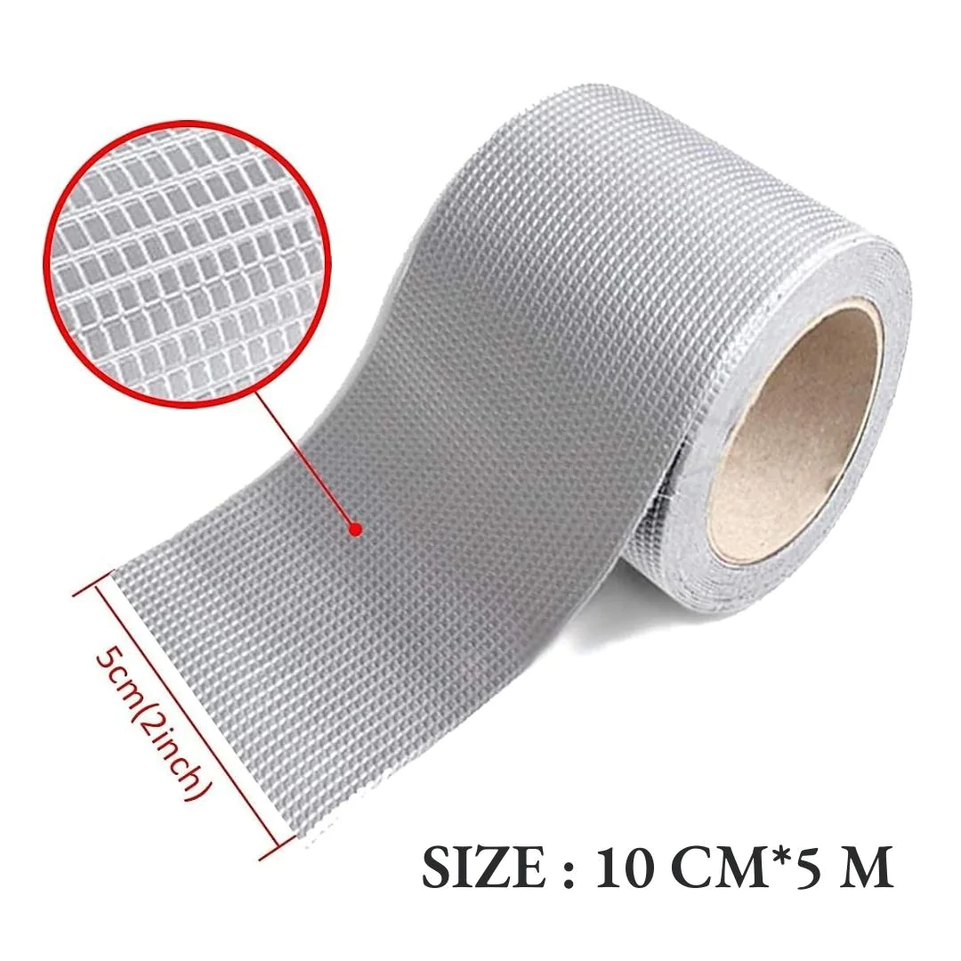 (Aluminium) Leakage Repair Tape - 60% OFF - Image 7
