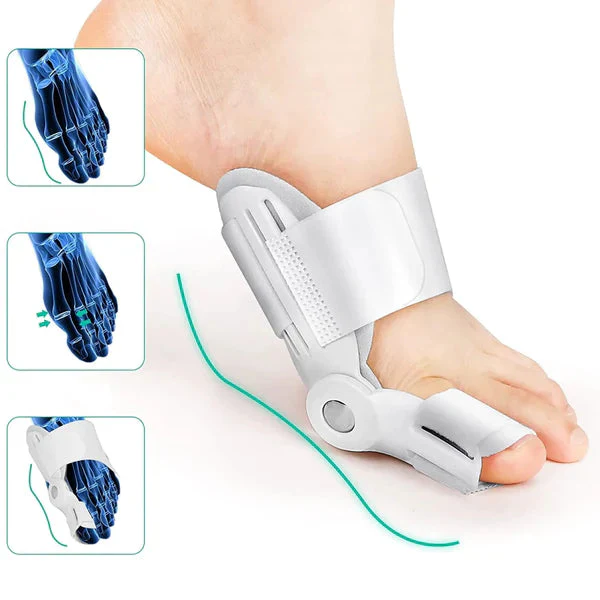 Bunion Toe Shaper - BUY 1 GET 1 FREE - Image 4