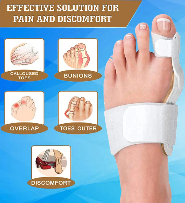 Bunion Toe Shaper - BUY 1 GET 1 FREE - Image 6