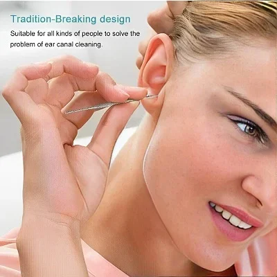 EarWax Cleaning Tool Kit (50% OFF) - Image 3