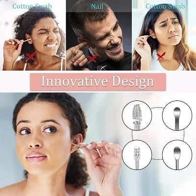 EarWax Cleaning Tool Kit (50% OFF) - Image 6