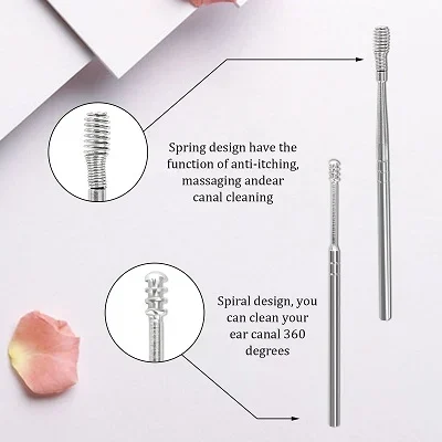 EarWax Cleaning Tool Kit (50% OFF) - Image 7