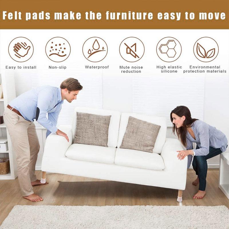 Furniture Anti-Slip Protection Cover - Image 8