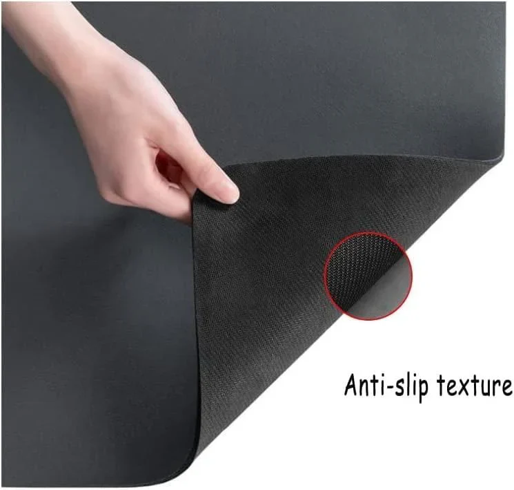 Kitchen Mat Waterproof - Premium Quick Drying Mat - Image 6