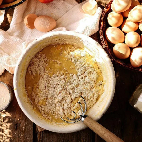 Professional Dough Whisk Baking Tools - Image 3