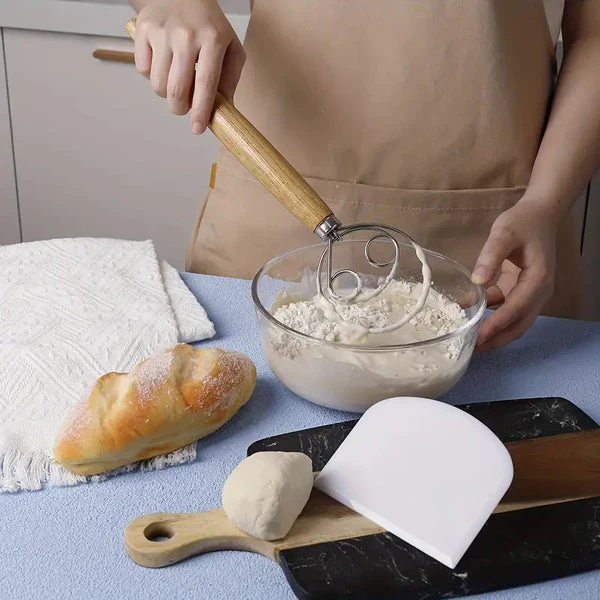Professional Dough Whisk Baking Tools - Image 5