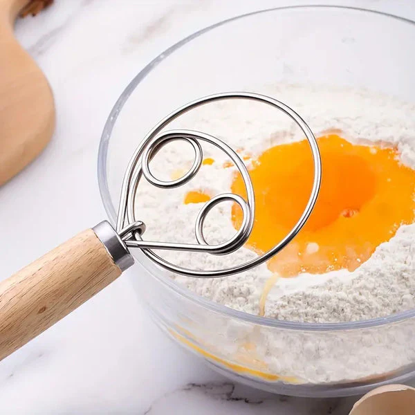Professional Dough Whisk Baking Tools - Image 6