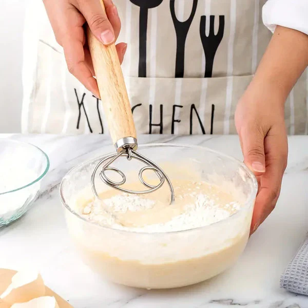 Professional Dough Whisk Baking Tools - Image 7