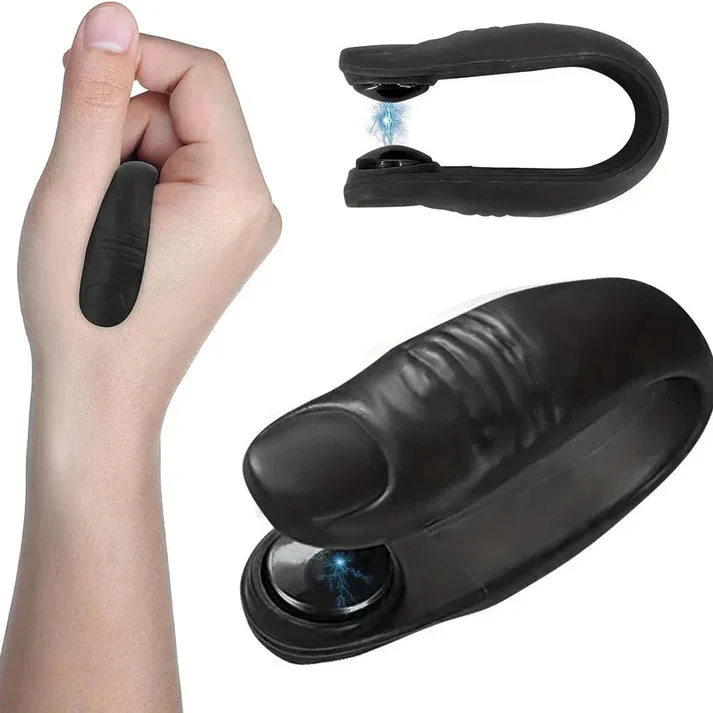 DiabEase Acupoint Clip - All-in-one Wellness Solution (Buy 1 Get 1 Offer) - Image 9