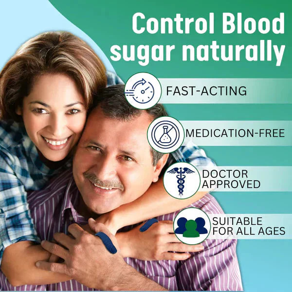 DiabEase Acupoint Clip - All-in-one Wellness Solution (Buy 1 Get 1 Offer) - Image 8