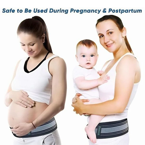 Sciatica Joint Relief Hip Belt (Free Shipping + COD Available) - Image 9